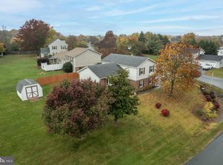 101 Raven Rd, Stephens City, VA 22655