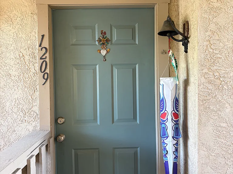 941 Calle Mejia #1209 — Photo 10
