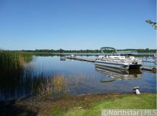 2019 S Ham Lake Dr NE, Ham Lake, MN 55304