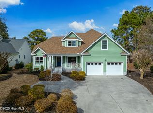 4385 Gauntlet Dr SE, Southport, NC 28461