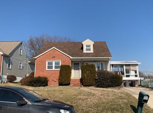 2924 Georgia Ave, Baltimore, MD 21227