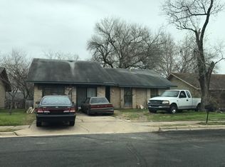 6501 Sandshof Dr, Austin, TX 78724