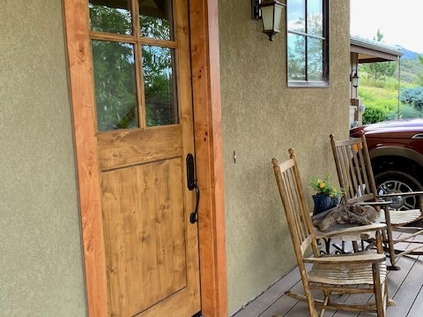 2833 Ellis Ranch Lane Casita #1