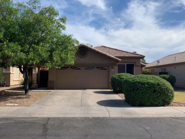 140 W Oxford Ln, Gilbert, AZ 85233