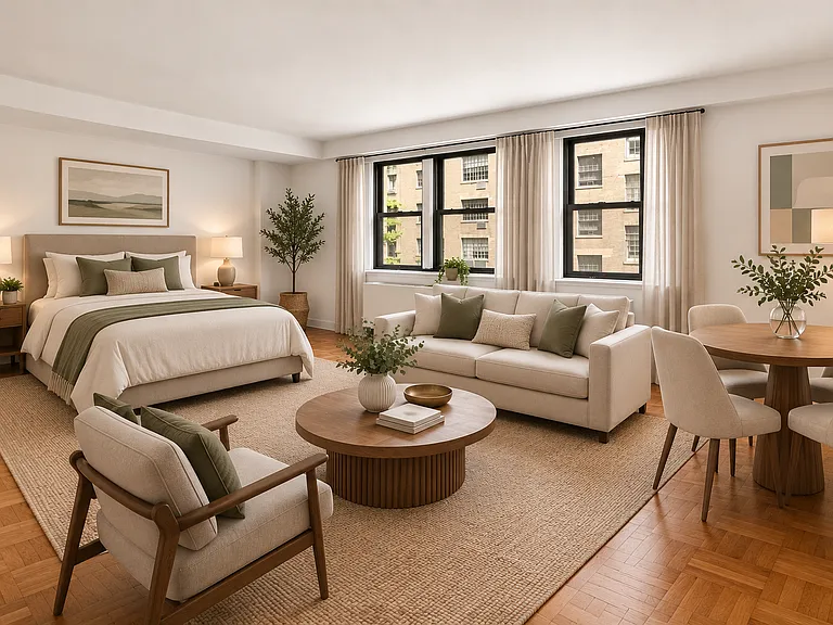 55 E 9th St #6B — Photo 3