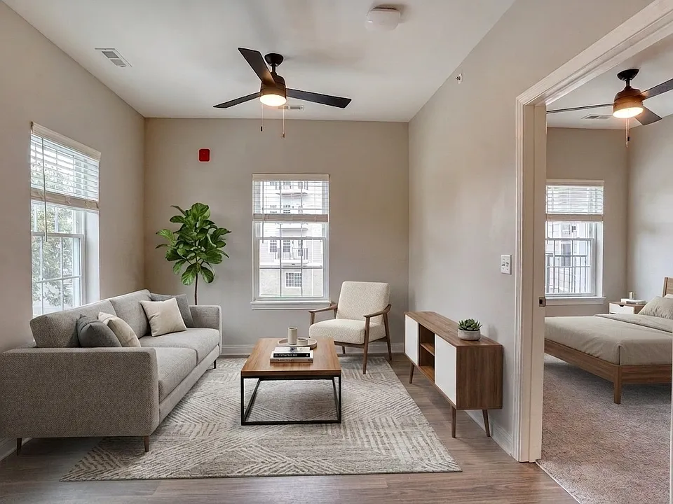 Step into the inviting atmosphere of Element 26 Apartments, where modern design meets comfort. Enjoy the spacious layout, natural light, and stylish finishes that enhance your living experience. Explore your new home today!
