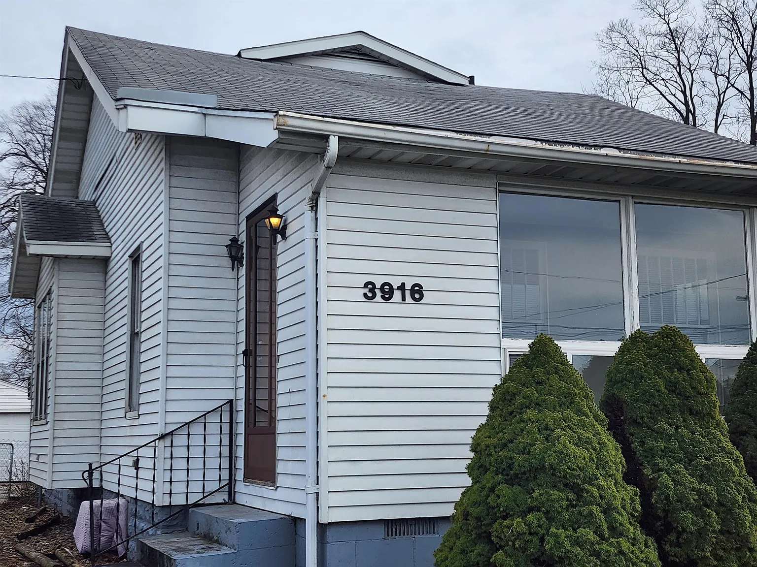 3916 South Michigan Street - 1 — Photo 1