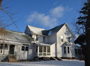 680 Water St, Wyalusing, PA 18853