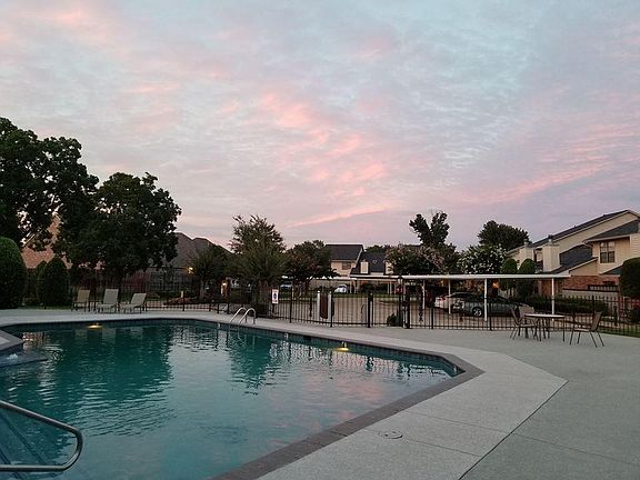 Pool!