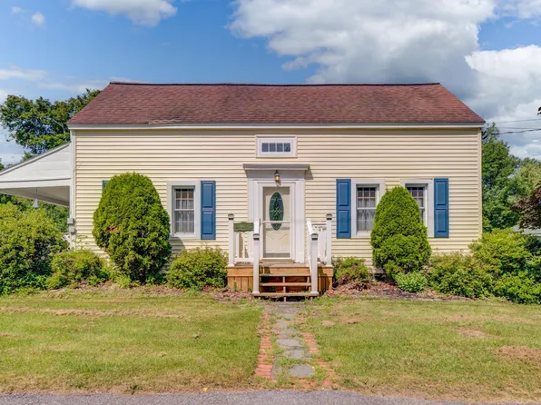 5285 Sacandaga Road, Galway, NY 12074
