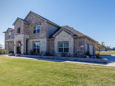 1576 Emilia Dr, Farmersville, TX, 75442