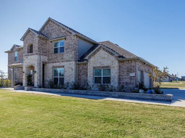 1576 Emilia Dr, Farmersville, TX 75442