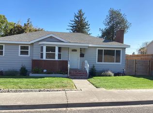 125 Thill Ave, Sunnyside, WA