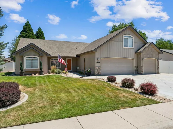 16566 N Yorkshire Ln, Nampa, ID 83687