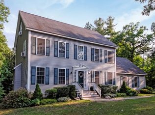 14 Francesca Way, Nottingham, NH 03290