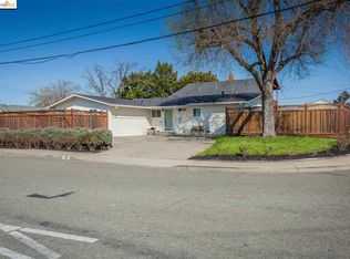 960 Temple Dr, Pacheco, CA 94553