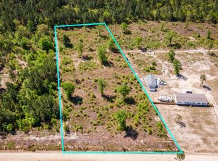 Old Shoals Rd, Monetta, SC 29105