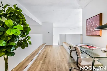 Rented by Nooklyn NYC LLC