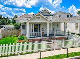 5900 Patton St, New Orleans, LA 70115