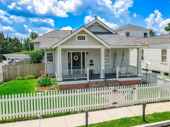 5900 Patton St, New Orleans, LA 70115