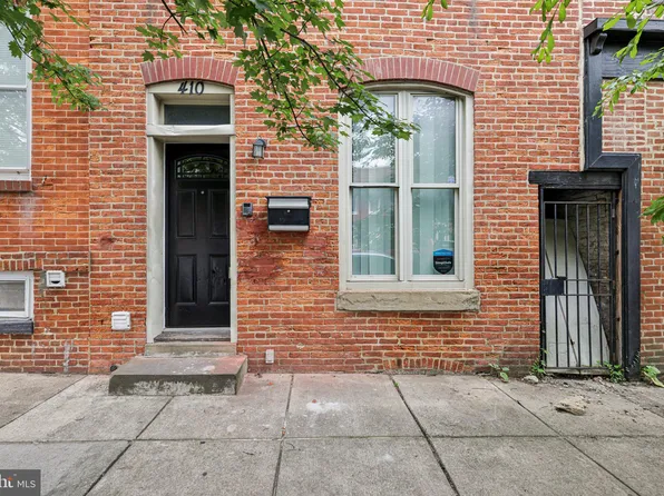 410 N Chester St, Baltimore, MD 21231