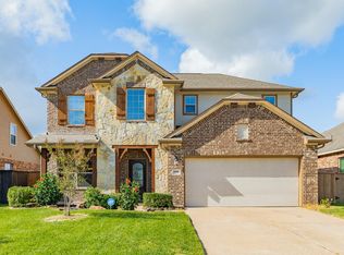 2814 Baywater Creek Ln, Houston, TX 77089