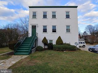 401 Montgomery St #1, Laurel, MD 20707
