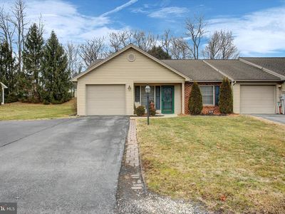 128 Sequoia Ct #38, Chambersburg, PA, 17201