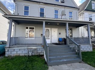 292 Barney St #1, Wilkes Barre, PA 18702