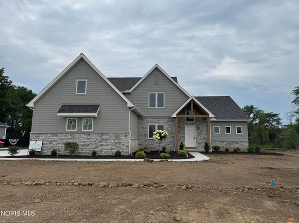 500 Chippewa Ln, Perrysburg, OH 43551