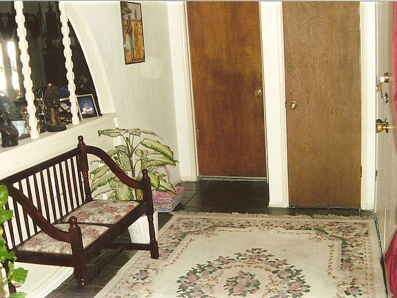 entrance foyer