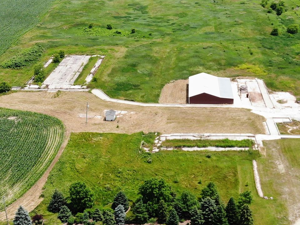 1st image of County Road A