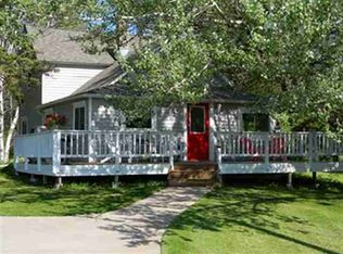 71665 Range Line Rd, Iron River, WI 54847