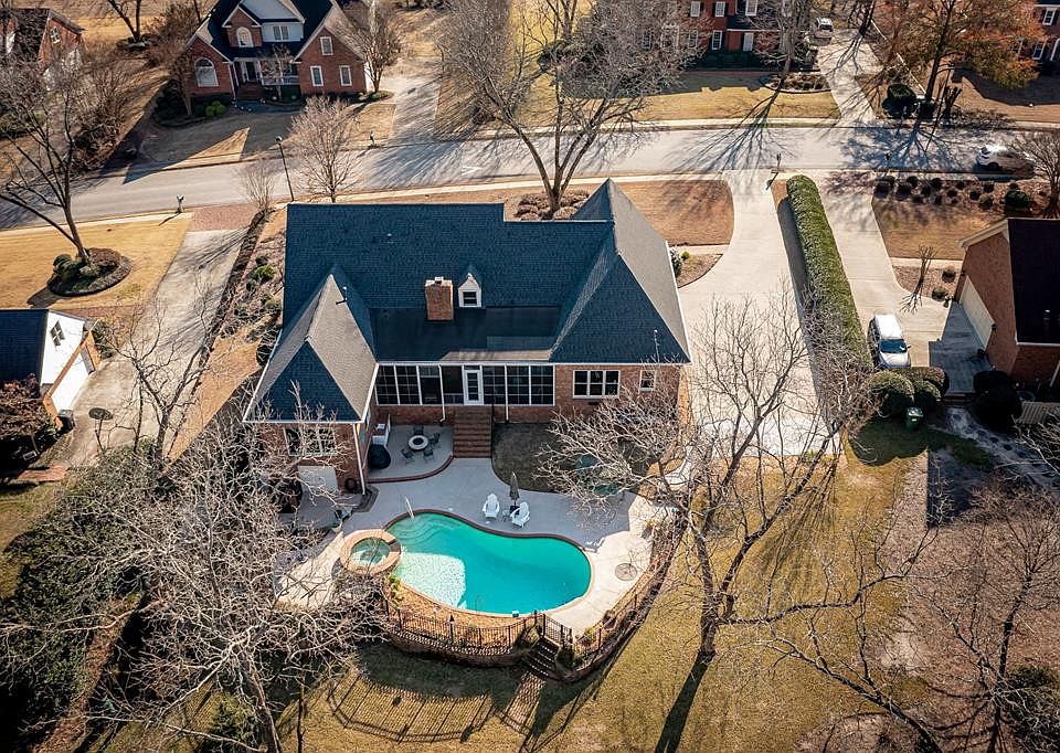 749 Jones Crk, Evans, GA 30809 Zillow