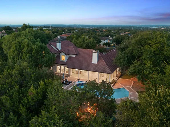 6 Candleleaf Ct, Austin, TX 78738