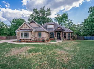 4901 Will Way, Longview, TX 75604