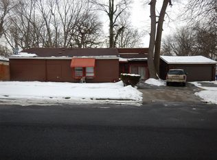 10560 S Prospect Ave, Chicago, IL 60643