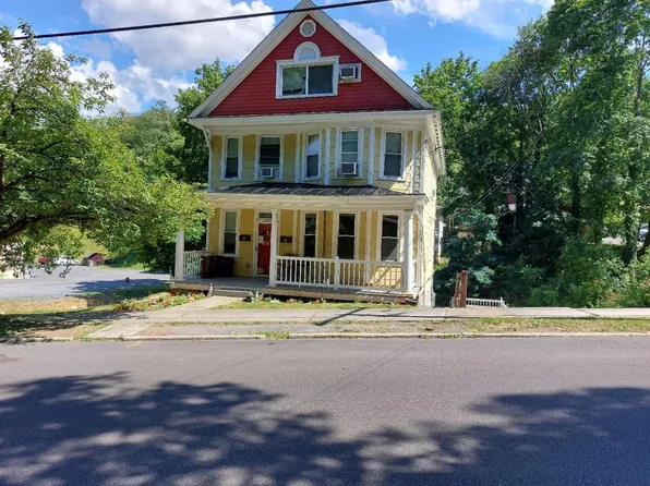 730 Greene St #A, Cumberland, MD 21502