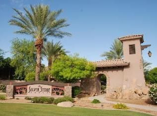 1442 E Saratoga Ct, Gilbert, AZ 85296