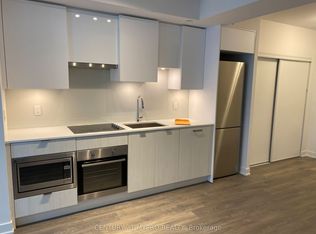 99 Broadway Ave #2307, Toronto, ON M4P 0E3