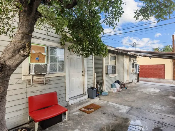833 Pepper Way, Glendale, CA 91205