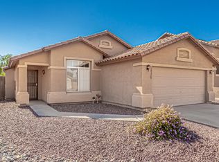 15329 W Watson Ln, Surprise, AZ 85379
