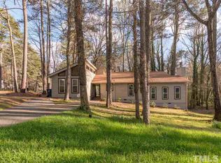 2615 Bexley Ave, Durham, NC 27707