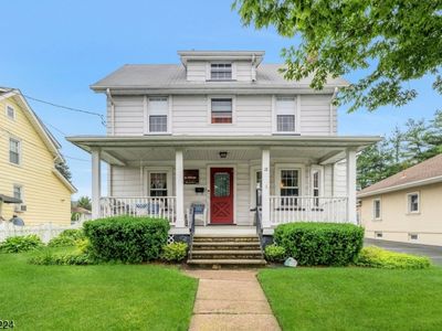 18 Catherine St, Rochelle Park, NJ, 07662