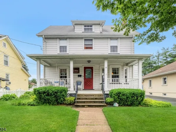 18 Catherine St, Rochelle Park Twp., NJ 07662