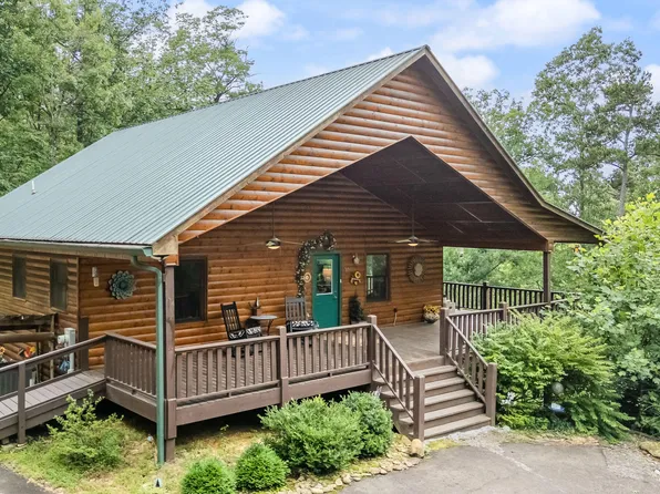 380 Bear Trail, Murphy, NC 28906
