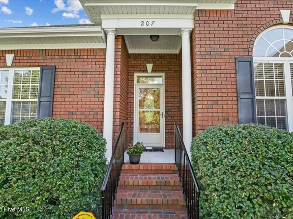 207 Kingston Circle, Goldsboro, NC 27530