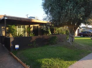 8261 E Monte Vista Rd, Scottsdale, AZ 85257