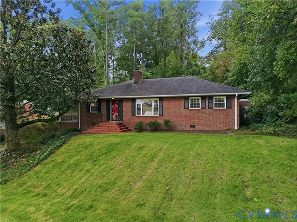 7539 Cherokee Rd, Richmond, VA 23225