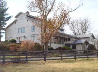 6855 Mount Horeb Pike, Georgetown, KY 40324